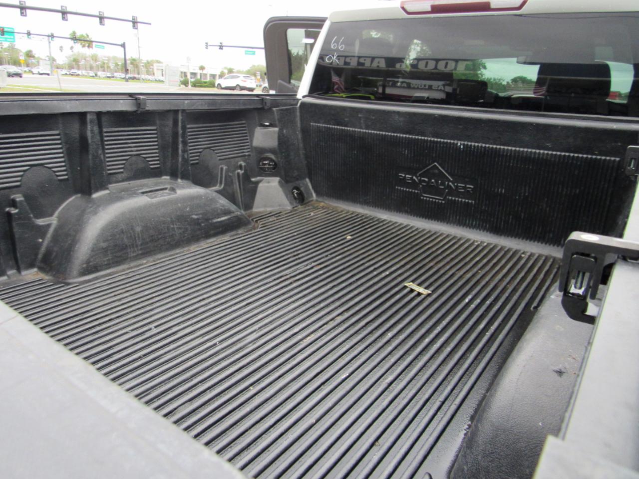 Chevrolet Silverado 1500 4WD Double Cab 147" LT 2020