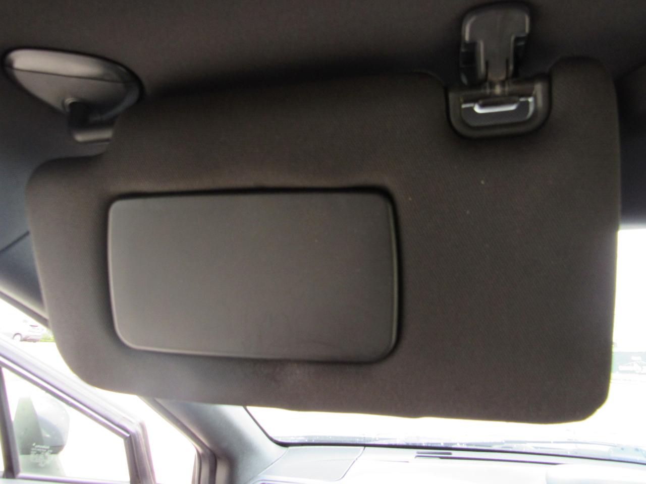 Subaru WRX Limited CVT 2019