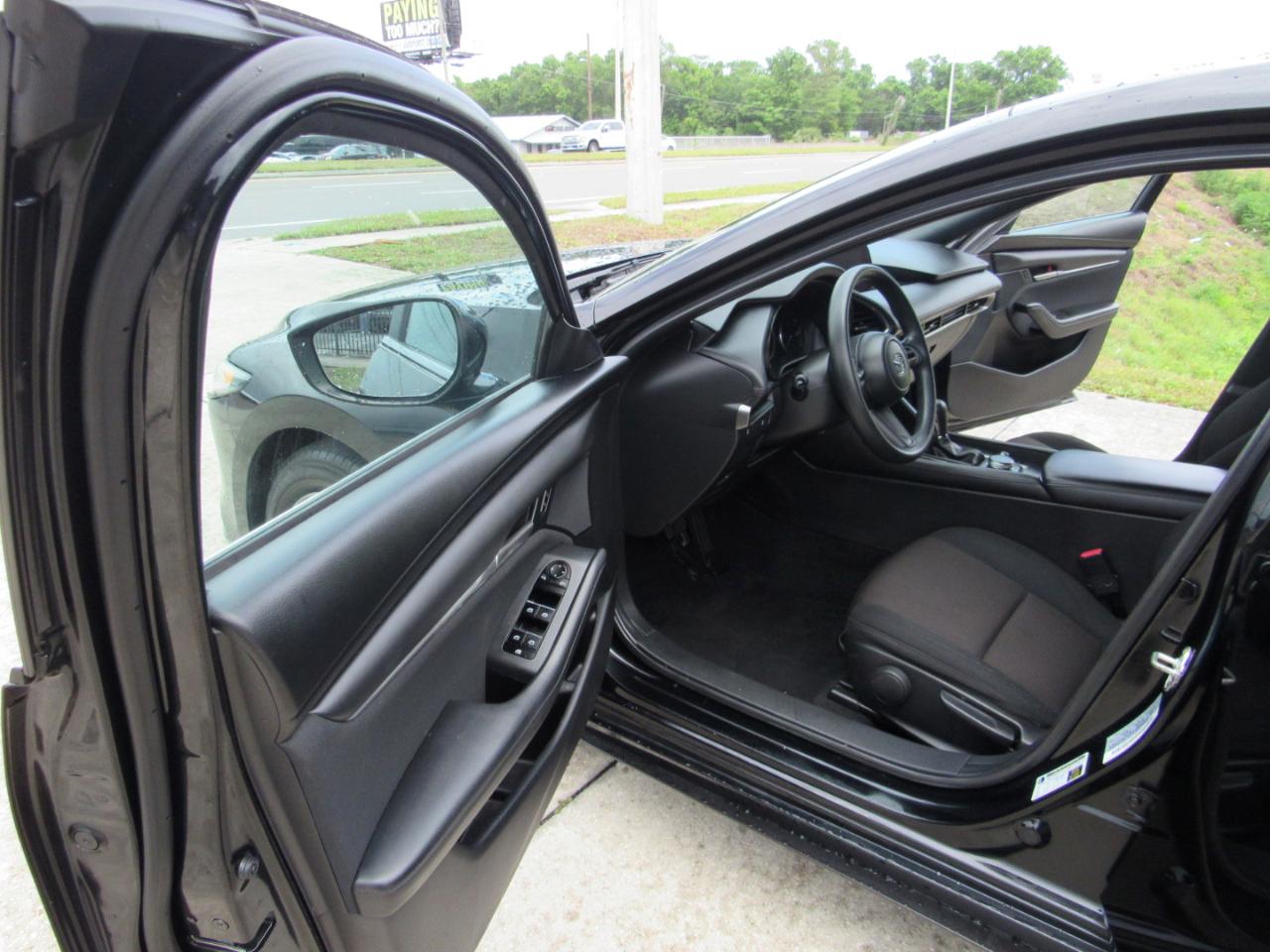 Mazda Mazda3 Hatchback 2.5 S Auto FWD 2022