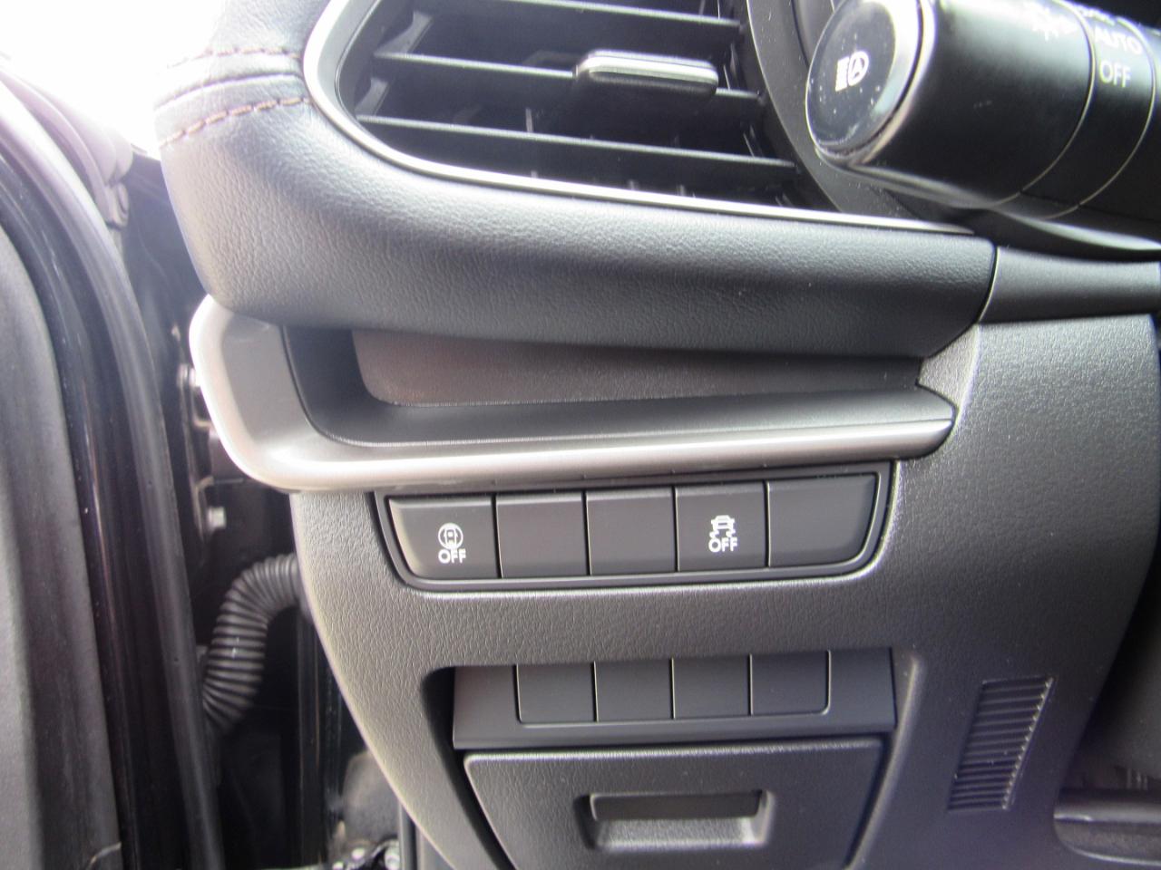 Mazda Mazda3 Hatchback 2.5 S Auto FWD 2022