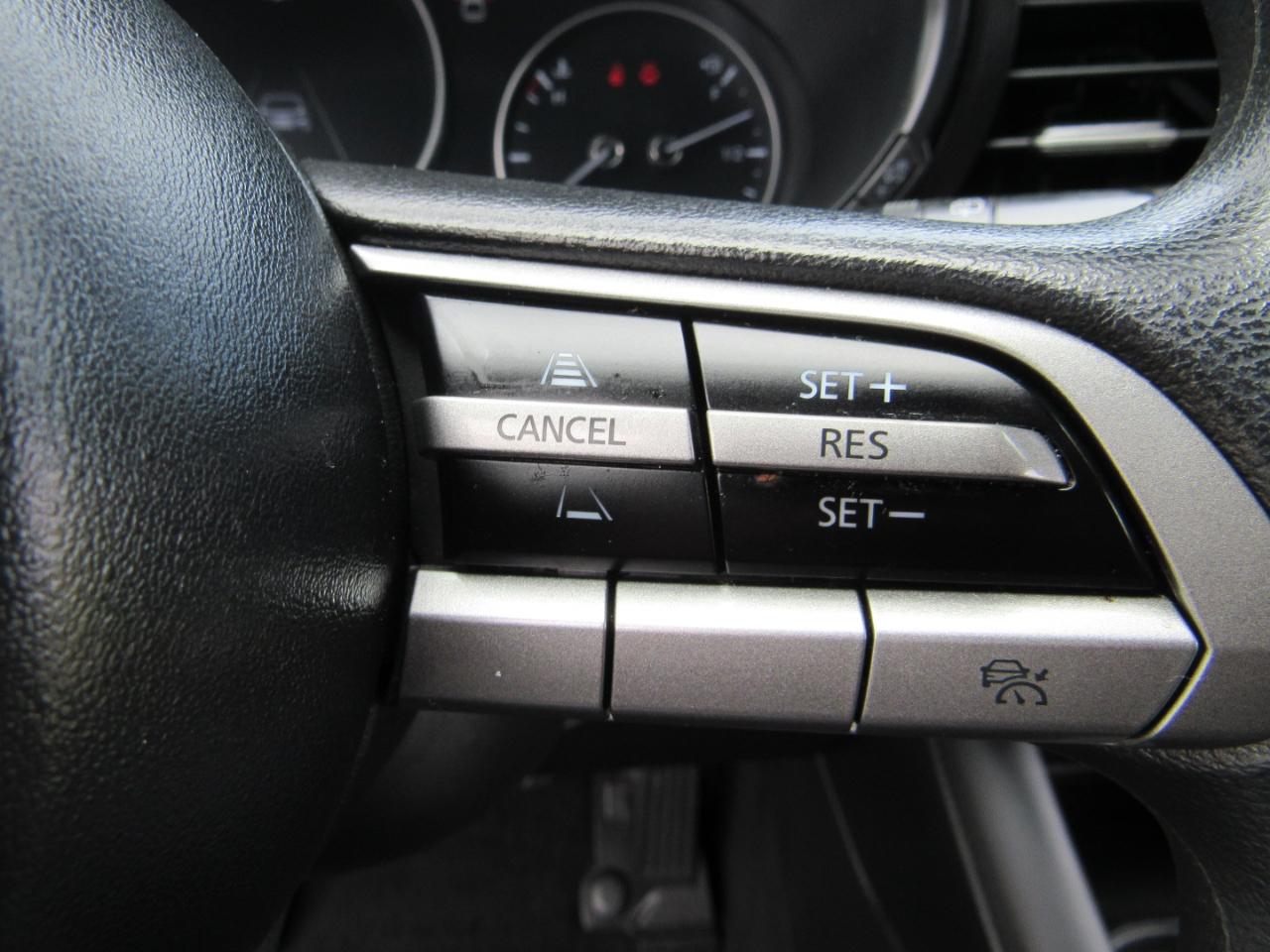 Mazda Mazda3 Hatchback 2.5 S Auto FWD 2022