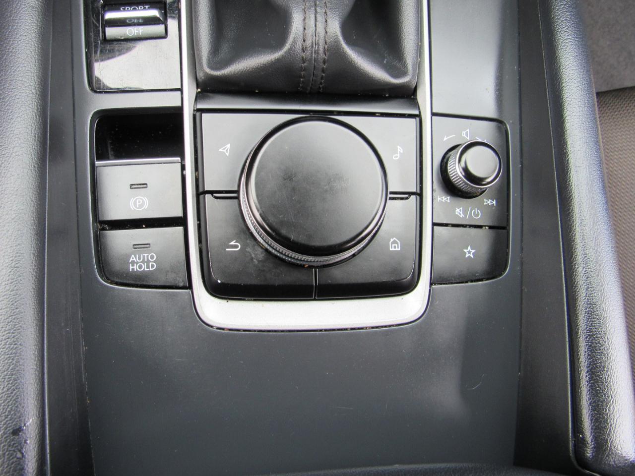 Mazda Mazda3 Hatchback 2.5 S Auto FWD 2022