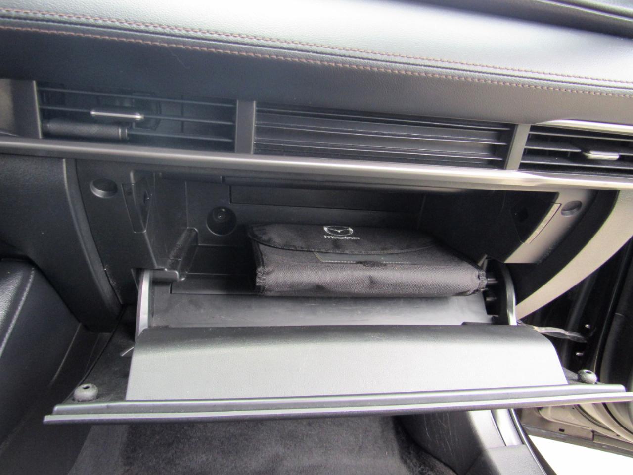 Mazda Mazda3 Hatchback 2.5 S Auto FWD 2022