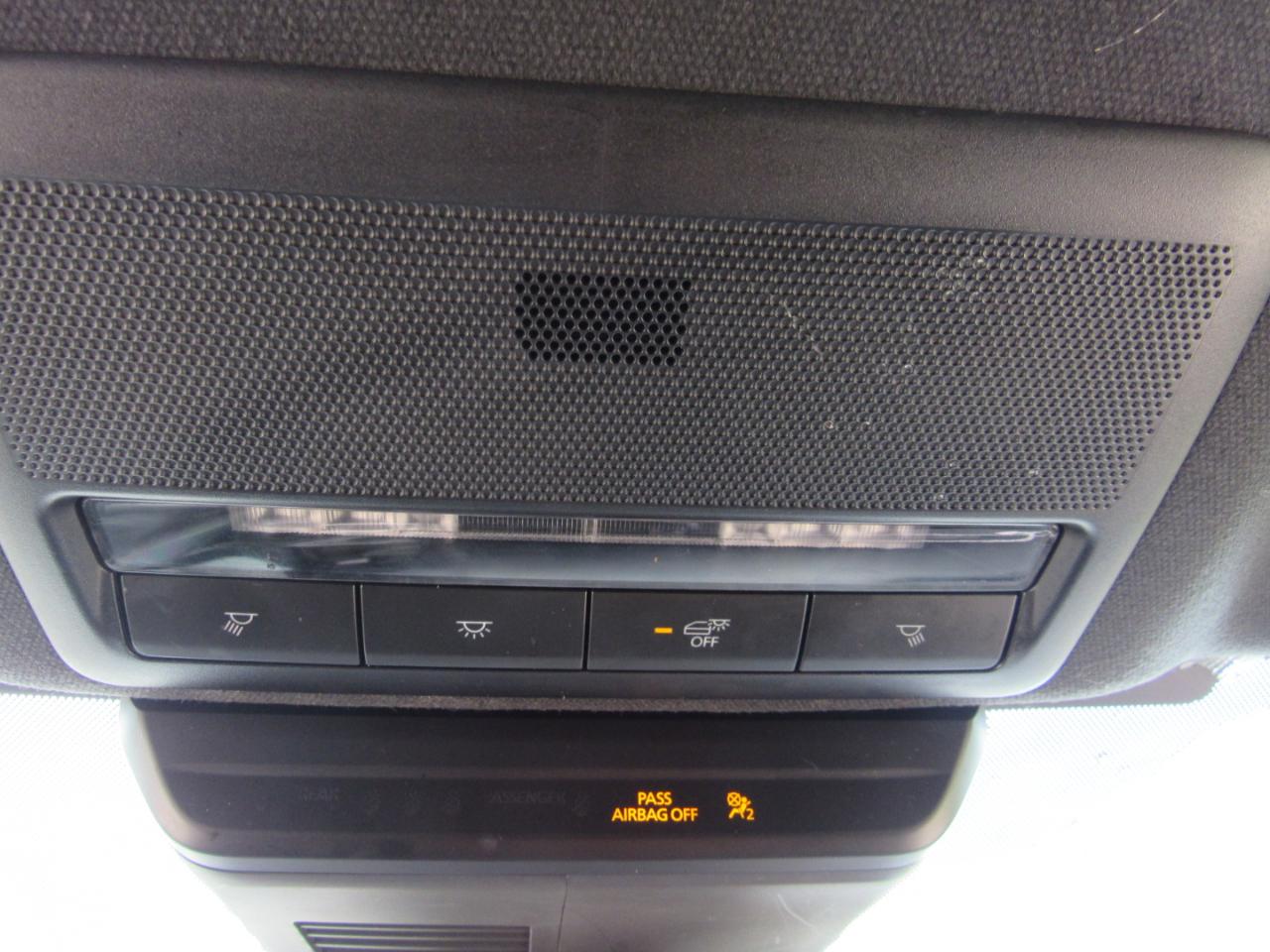 Mazda Mazda3 Hatchback 2.5 S Auto FWD 2022