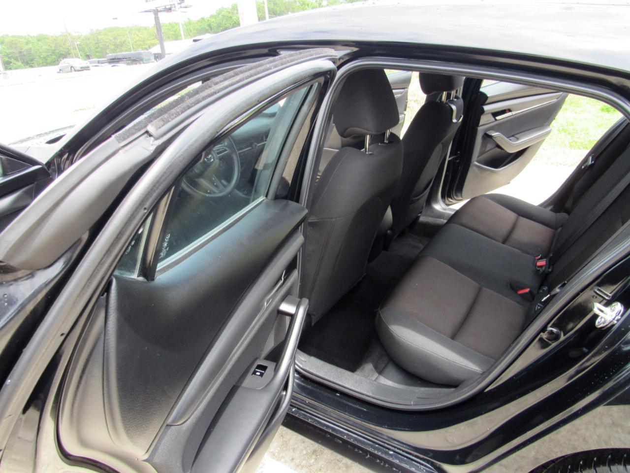 Mazda Mazda3 Hatchback 2.5 S Auto FWD 2022