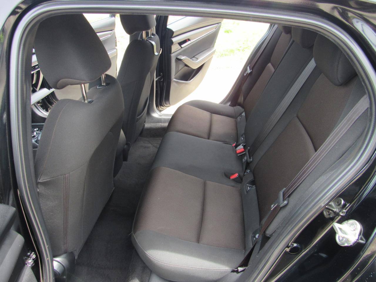 Mazda Mazda3 Hatchback 2.5 S Auto FWD 2022