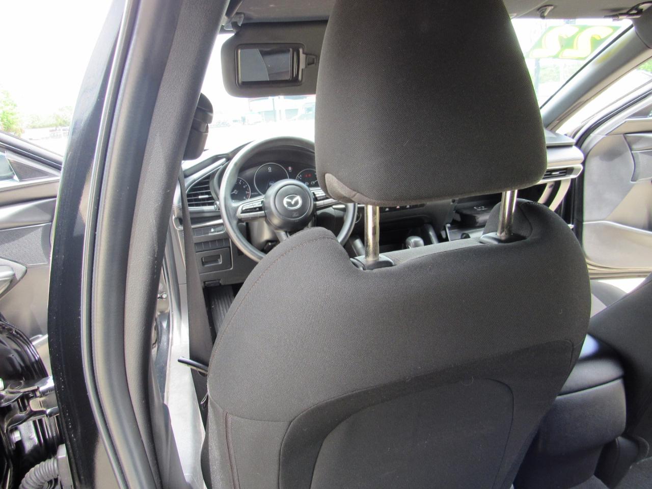 Mazda Mazda3 Hatchback 2.5 S Auto FWD 2022