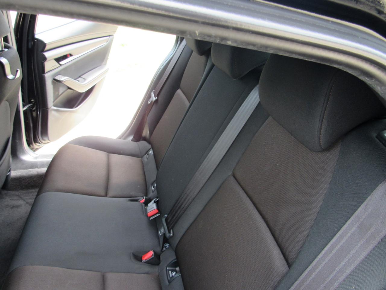 Mazda Mazda3 Hatchback 2.5 S Auto FWD 2022