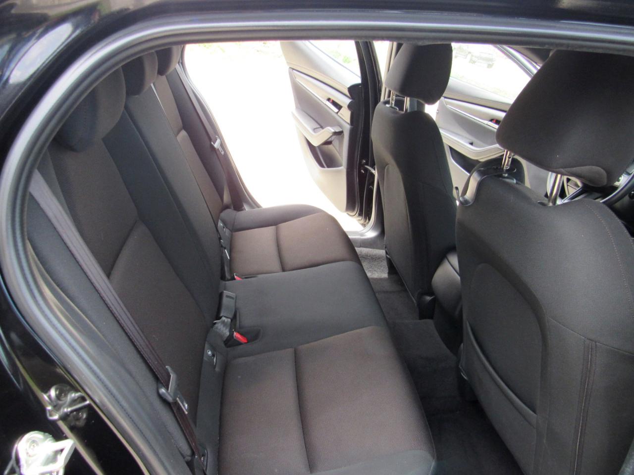 Mazda Mazda3 Hatchback 2.5 S Auto FWD 2022