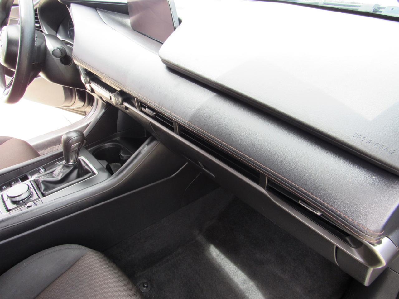 Mazda Mazda3 Hatchback 2.5 S Auto FWD 2022