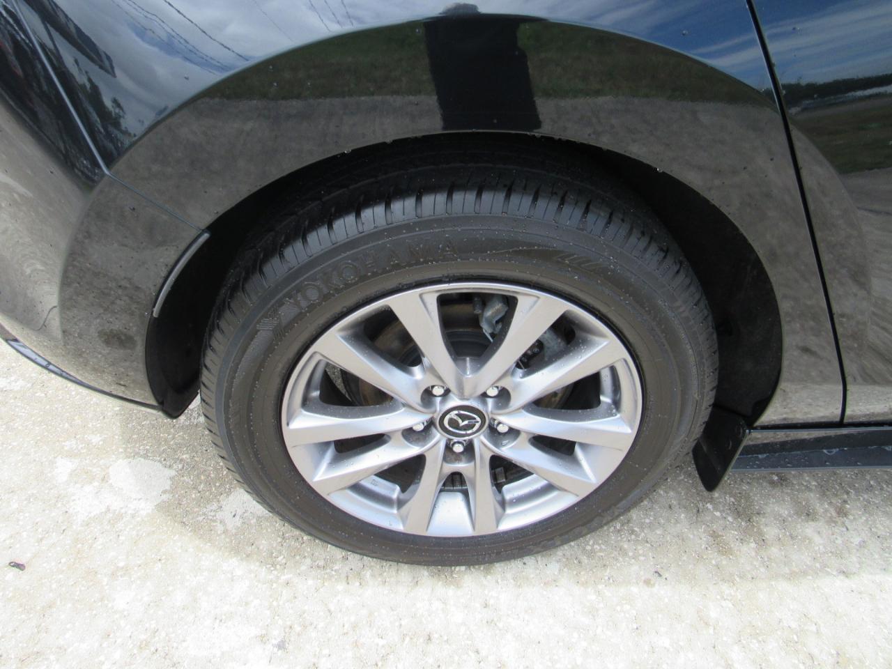 Mazda Mazda3 Hatchback 2.5 S Auto FWD 2022