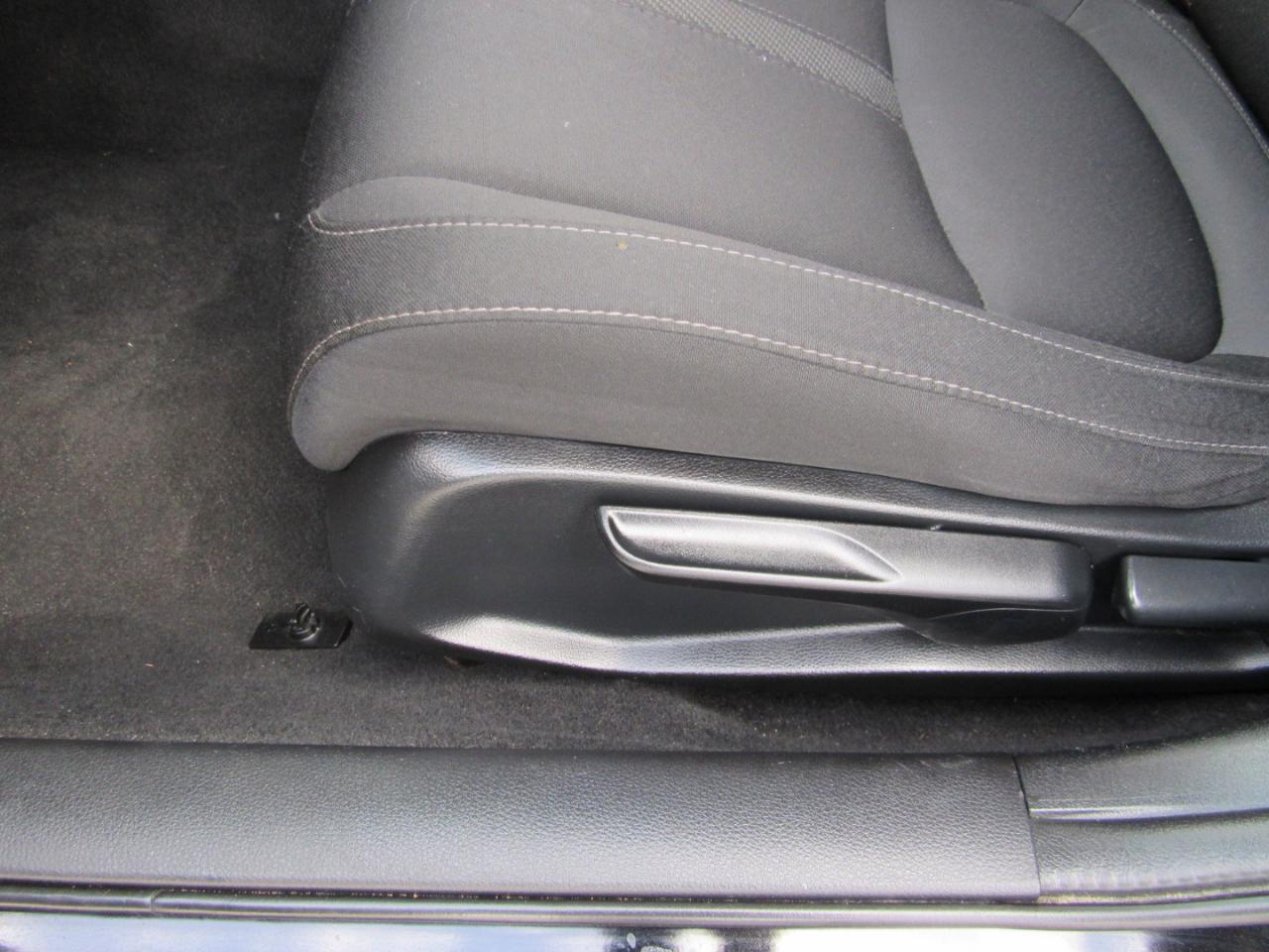 Honda Civic Sedan LX CVT 2017