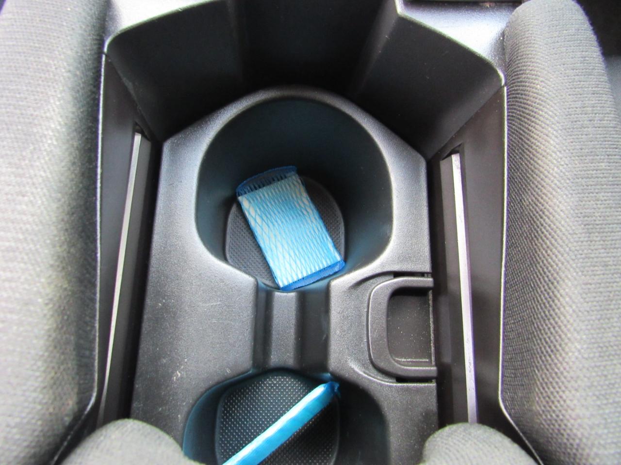 Honda Civic Sedan LX CVT 2017