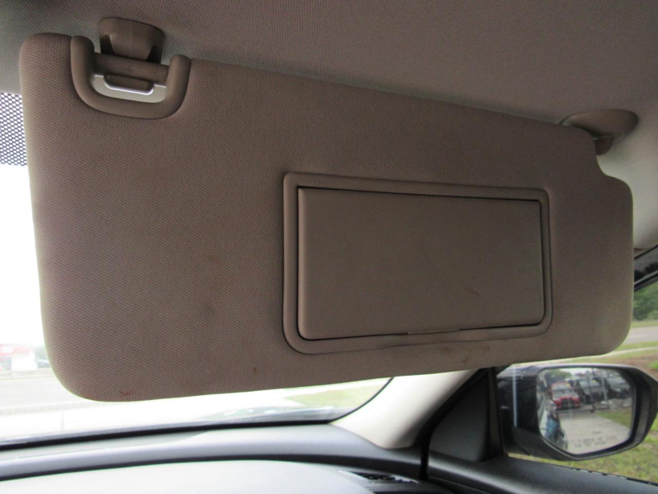 Honda Civic Sedan LX CVT 2017