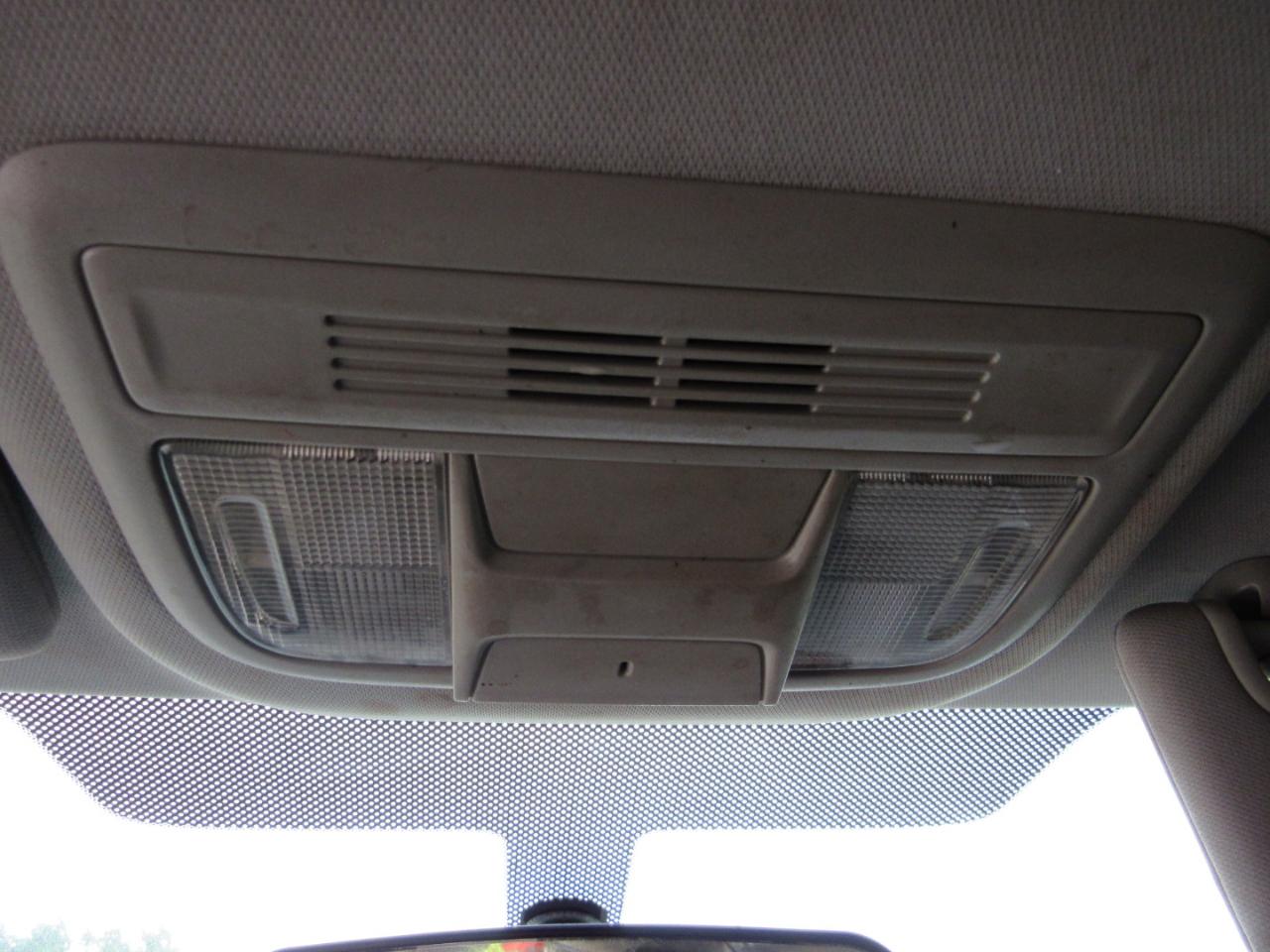 Honda Civic Sedan LX CVT 2017