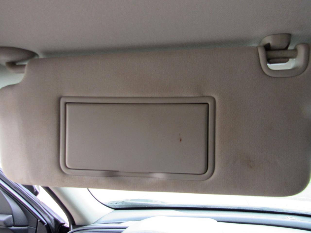 Honda Civic Sedan LX CVT 2017