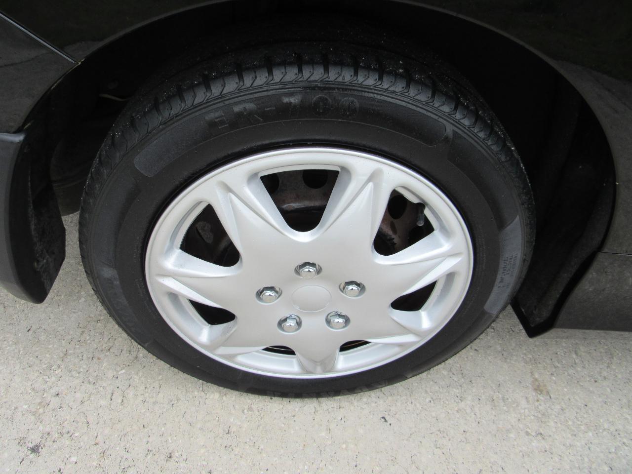 Honda Civic Sedan LX CVT 2017