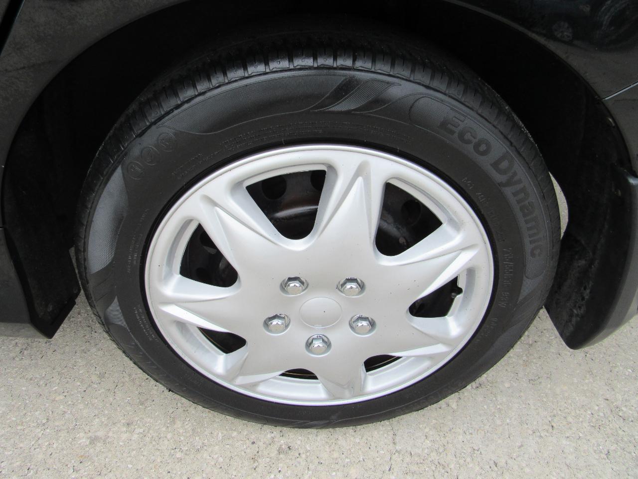 Honda Civic Sedan LX CVT 2017