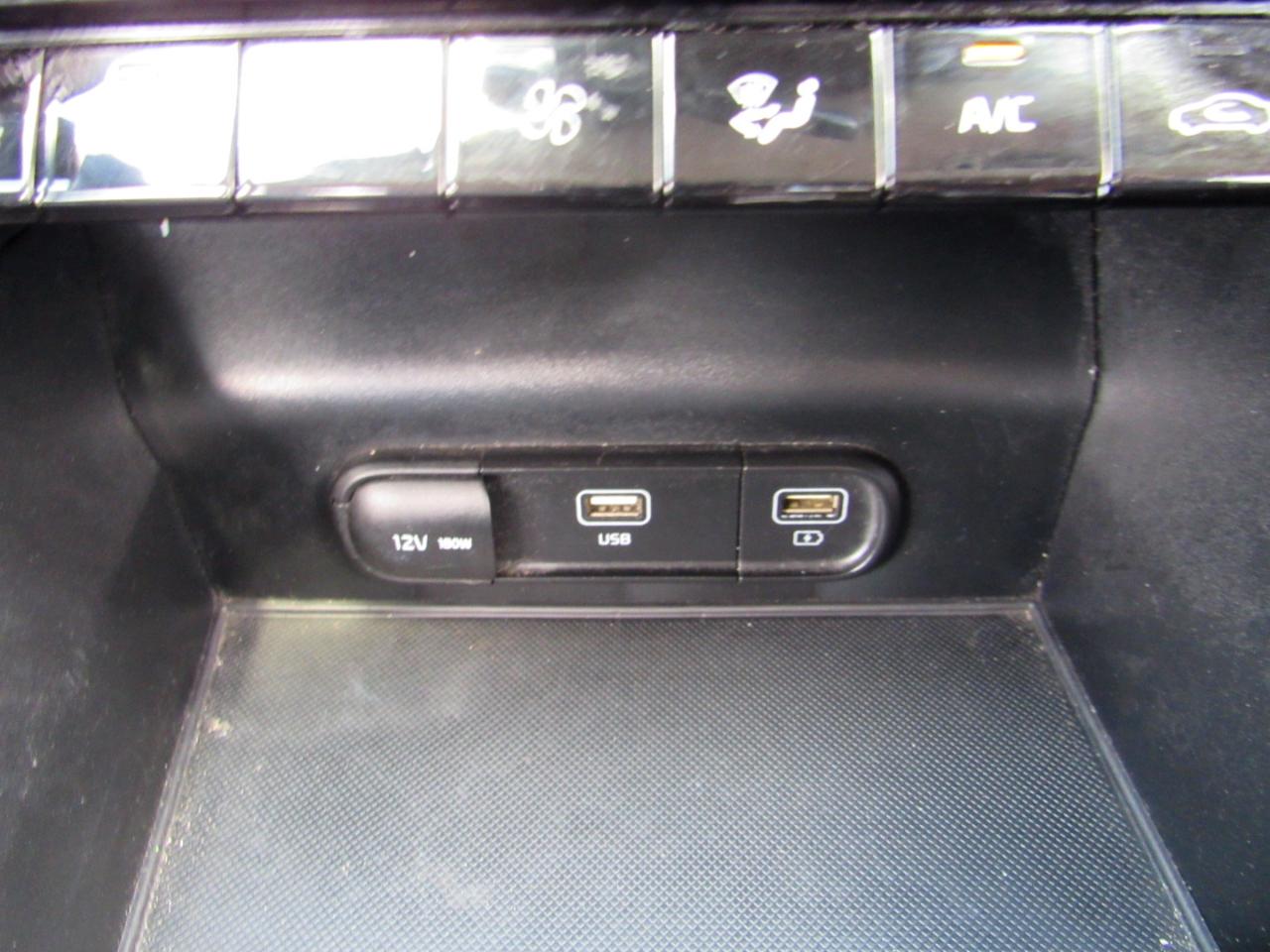 Kia K5 LXS Auto FWD 2021