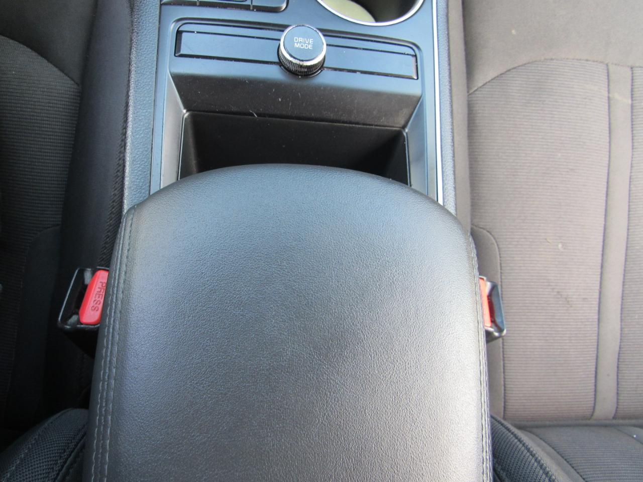 Kia K5 LXS Auto FWD 2021