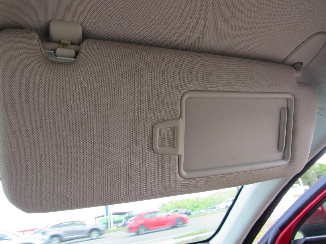 Kia K5 LXS Auto FWD 2021