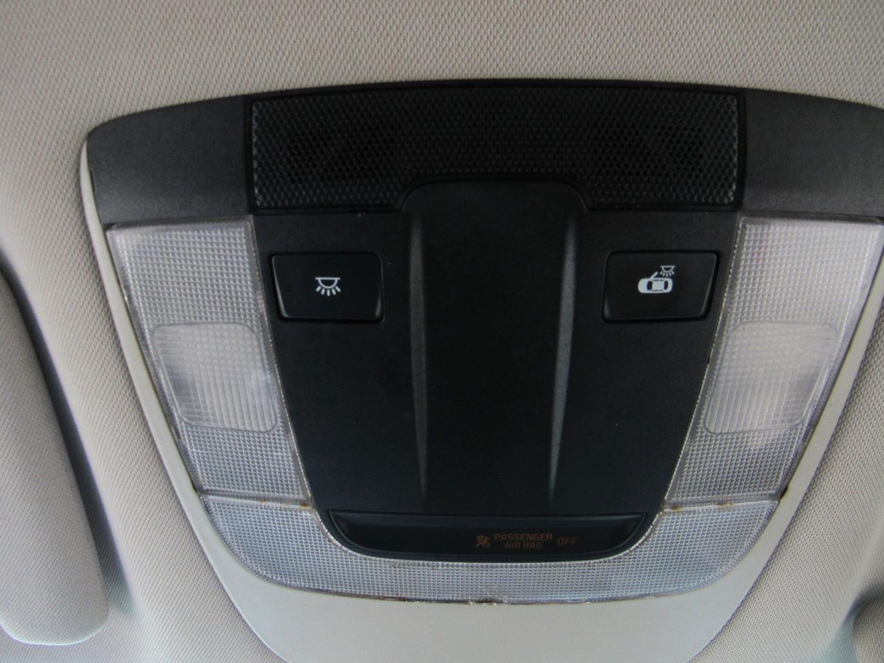 Kia K5 LXS Auto FWD 2021