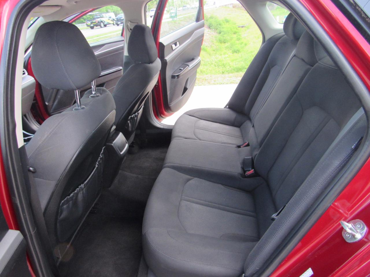 Kia K5 LXS Auto FWD 2021