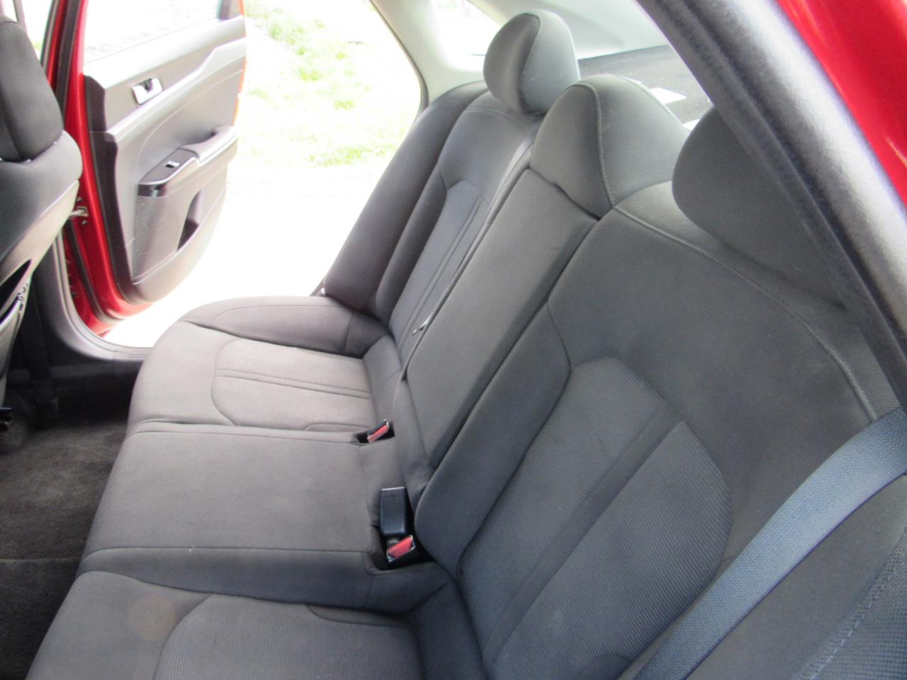 Kia K5 LXS Auto FWD 2021