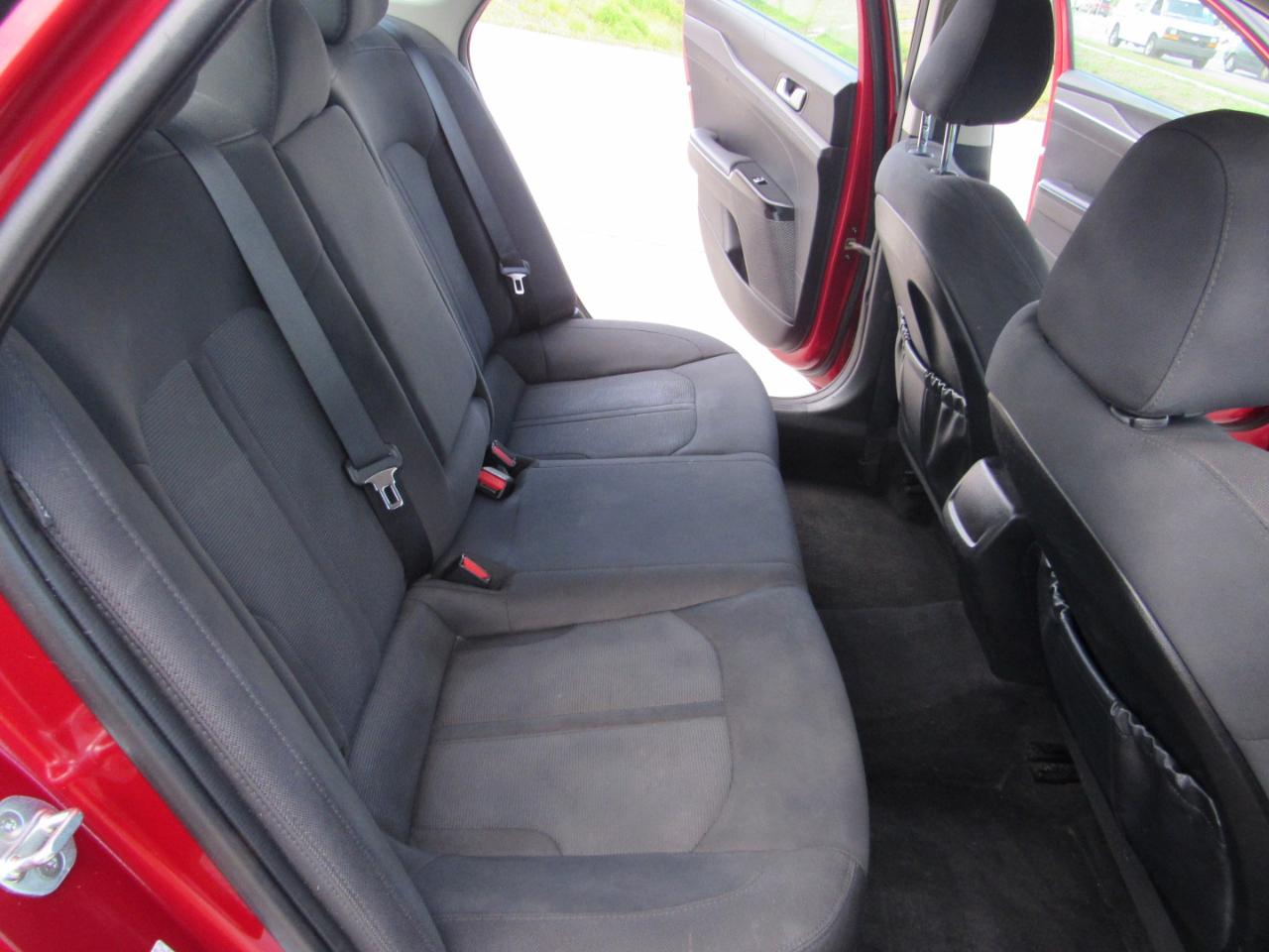 Kia K5 LXS Auto FWD 2021