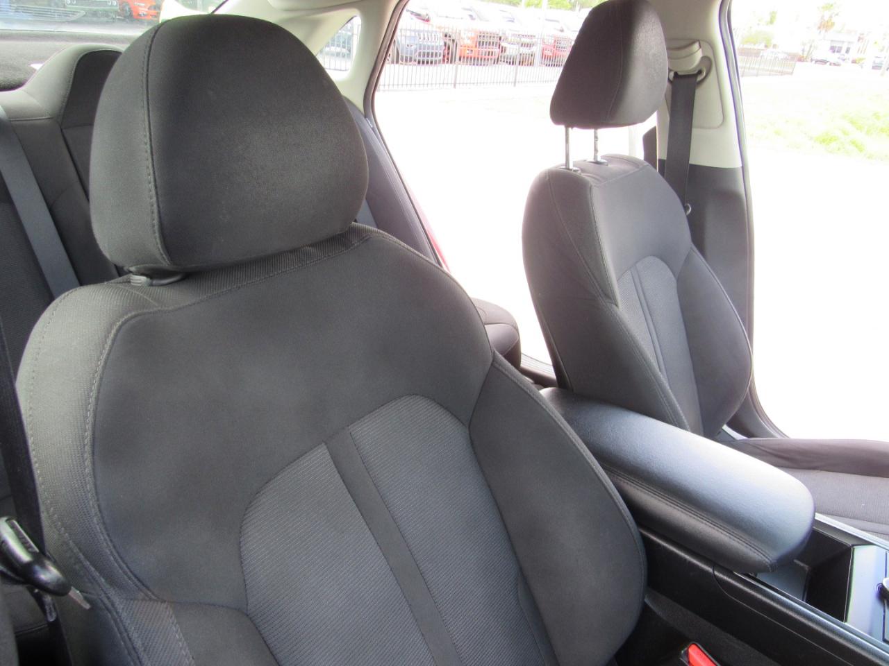 Kia K5 LXS Auto FWD 2021