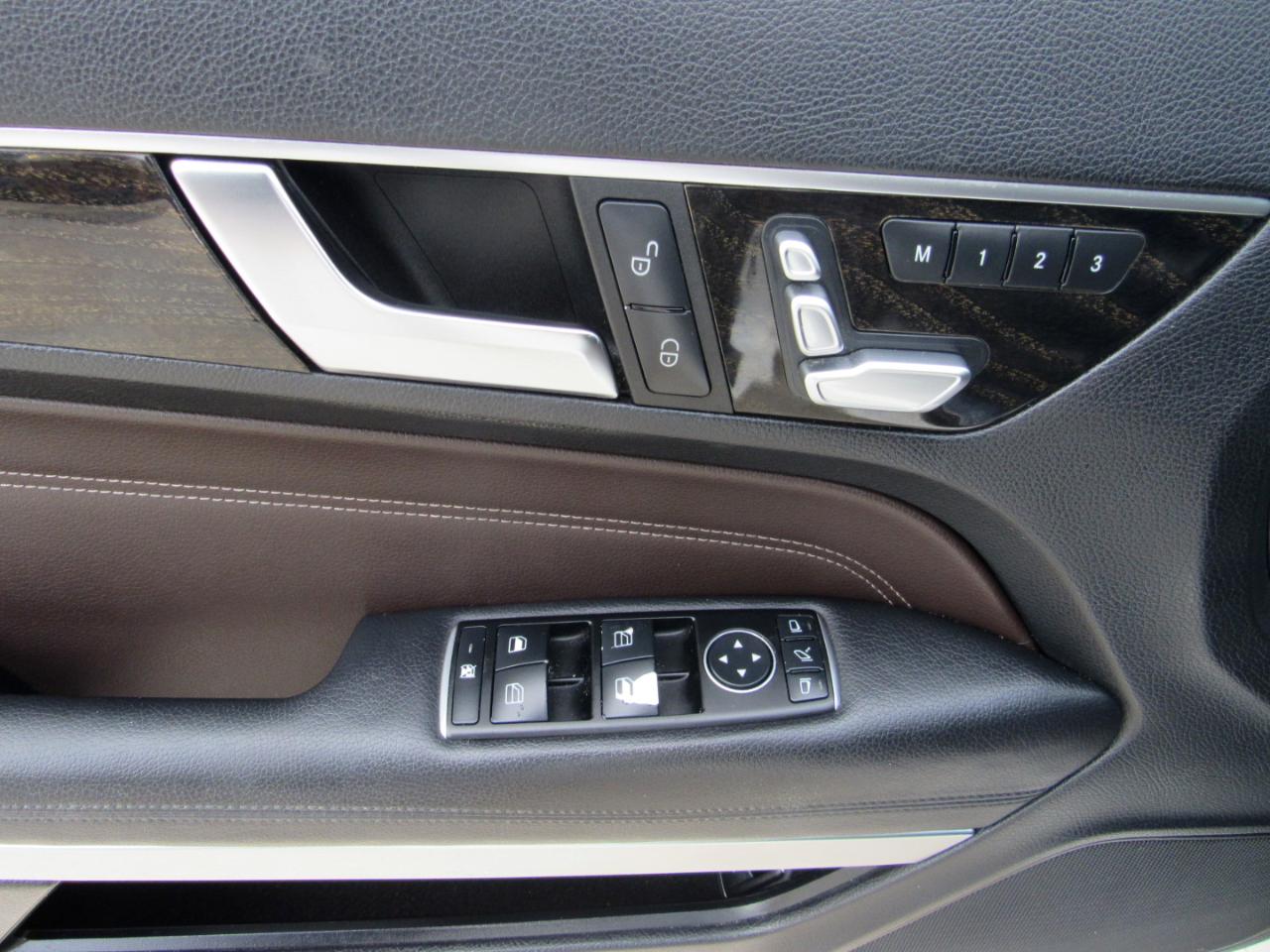 Mercedes-Benz E-Class 2dr Cpe E 400 RWD 2016