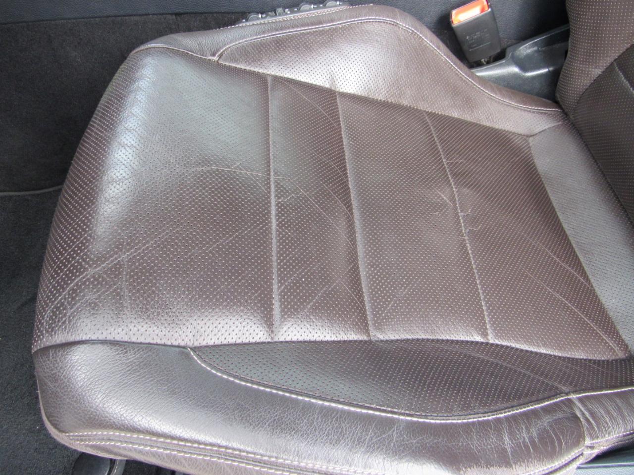 Mercedes-Benz E-Class 2dr Cpe E 400 RWD 2016