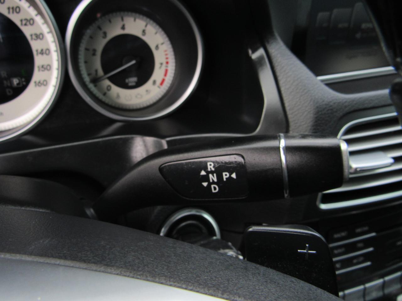 Mercedes-Benz E-Class 2dr Cpe E 400 RWD 2016