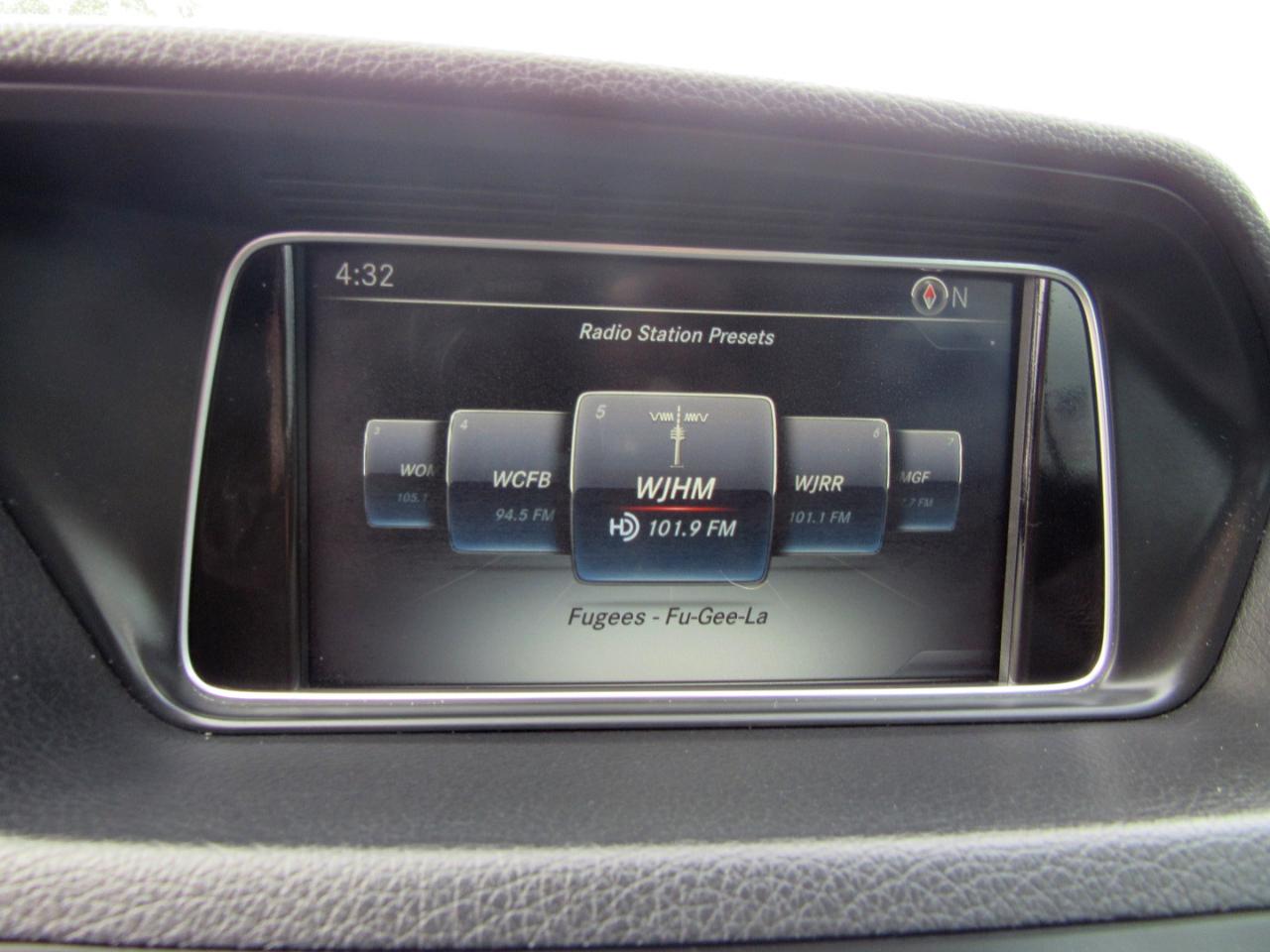 Mercedes-Benz E-Class 2dr Cpe E 400 RWD 2016