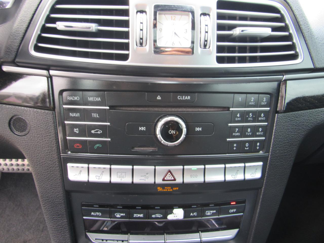 Mercedes-Benz E-Class 2dr Cpe E 400 RWD 2016