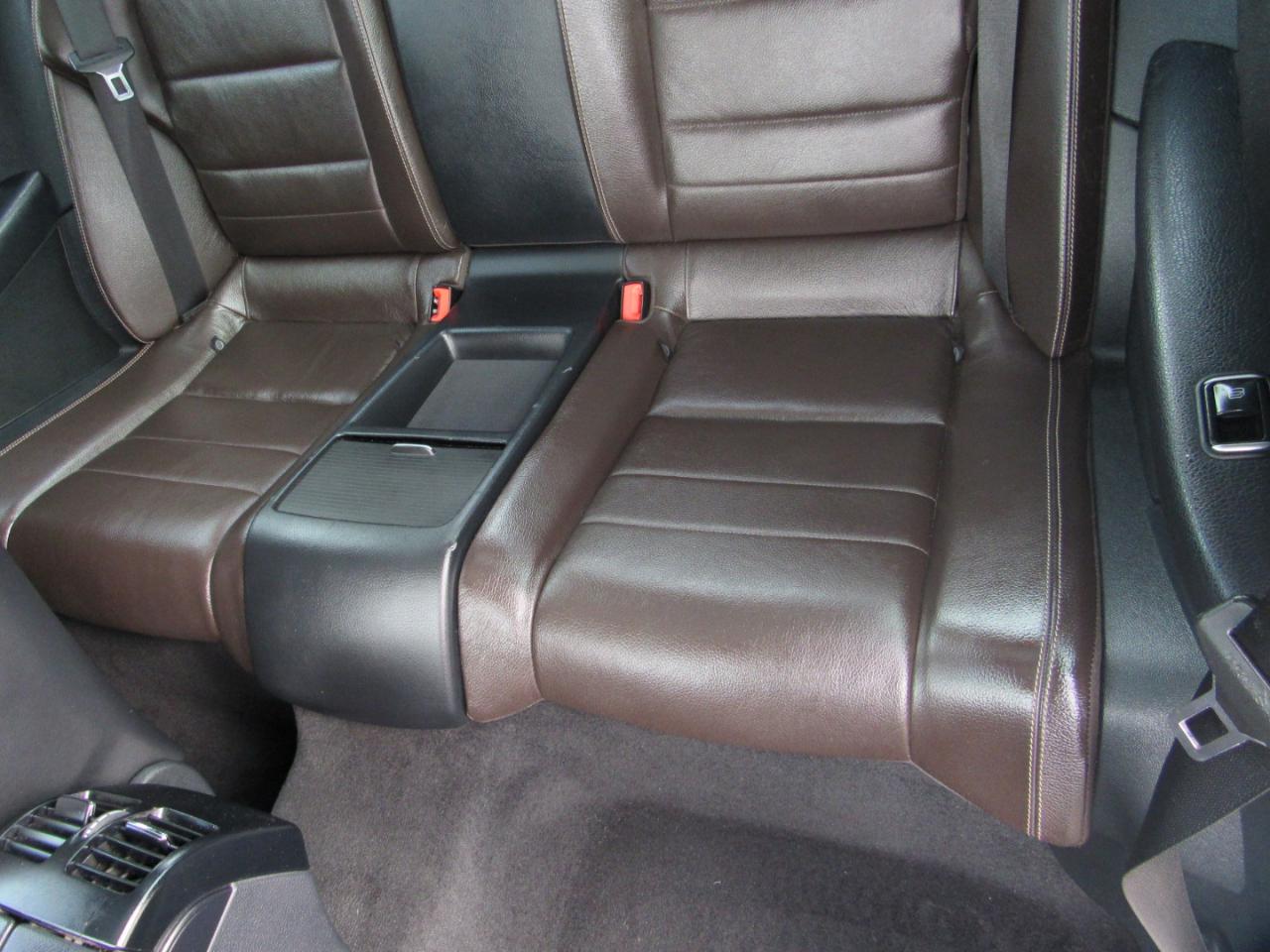 Mercedes-Benz E-Class 2dr Cpe E 400 RWD 2016