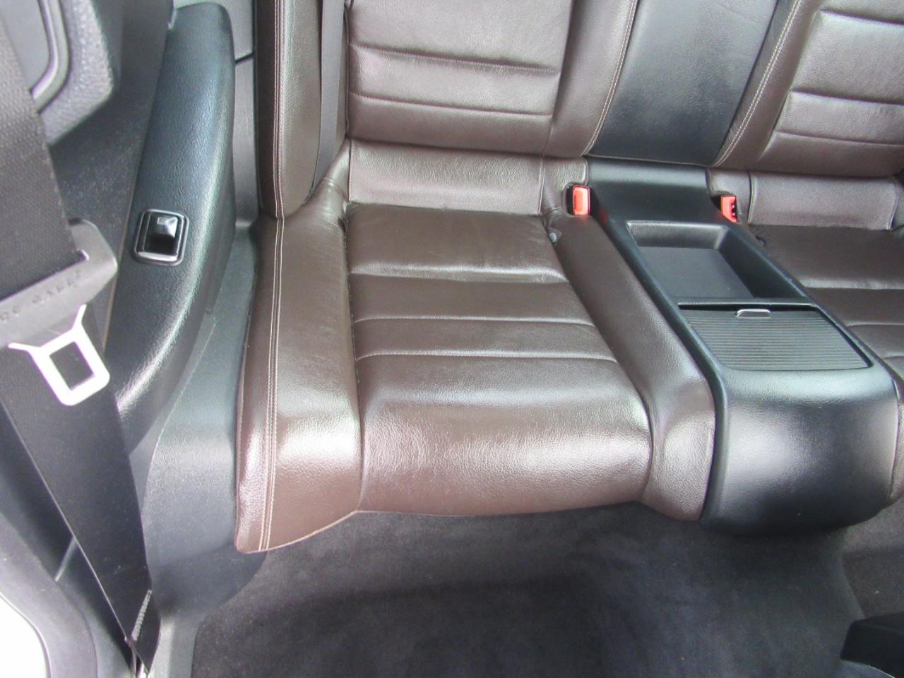 Mercedes-Benz E-Class 2dr Cpe E 400 RWD 2016