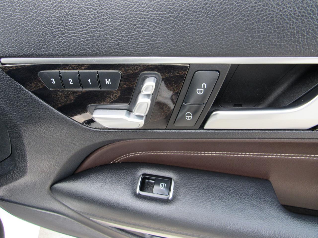 Mercedes-Benz E-Class 2dr Cpe E 400 RWD 2016