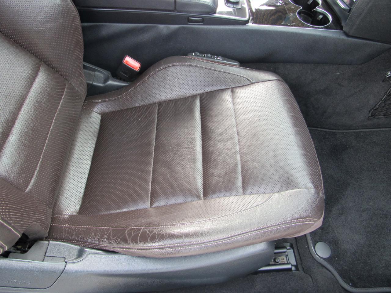 Mercedes-Benz E-Class 2dr Cpe E 400 RWD 2016