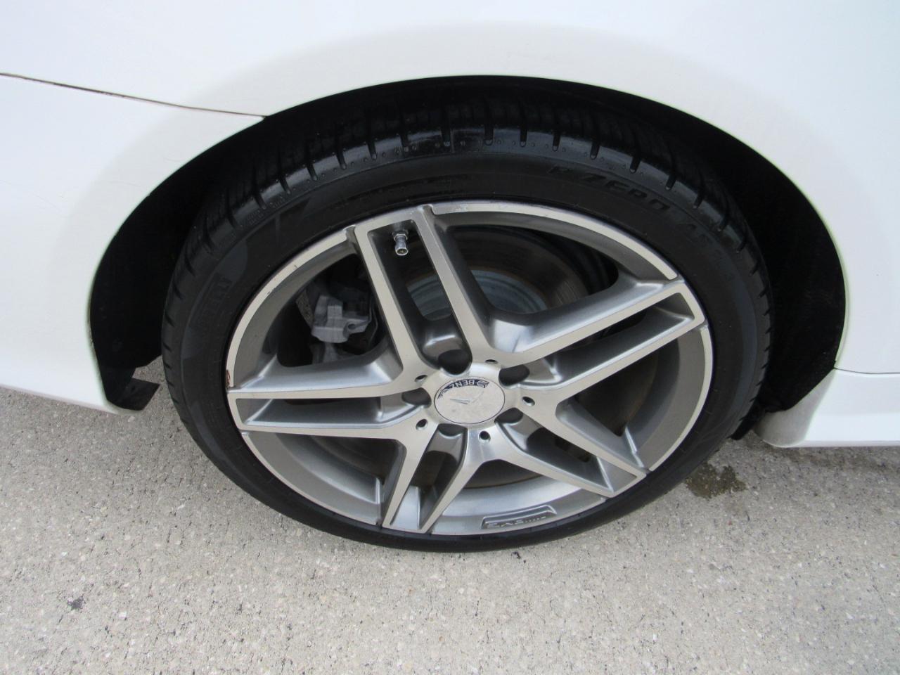 Mercedes-Benz E-Class 2dr Cpe E 400 RWD 2016