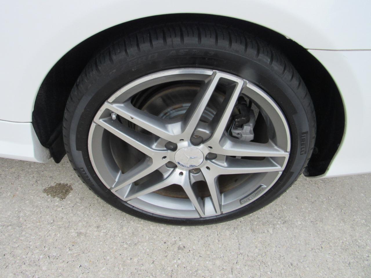 Mercedes-Benz E-Class 2dr Cpe E 400 RWD 2016