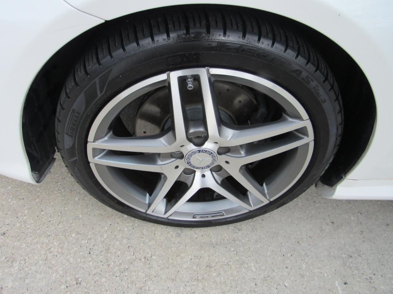 Mercedes-Benz E-Class 2dr Cpe E 400 RWD 2016