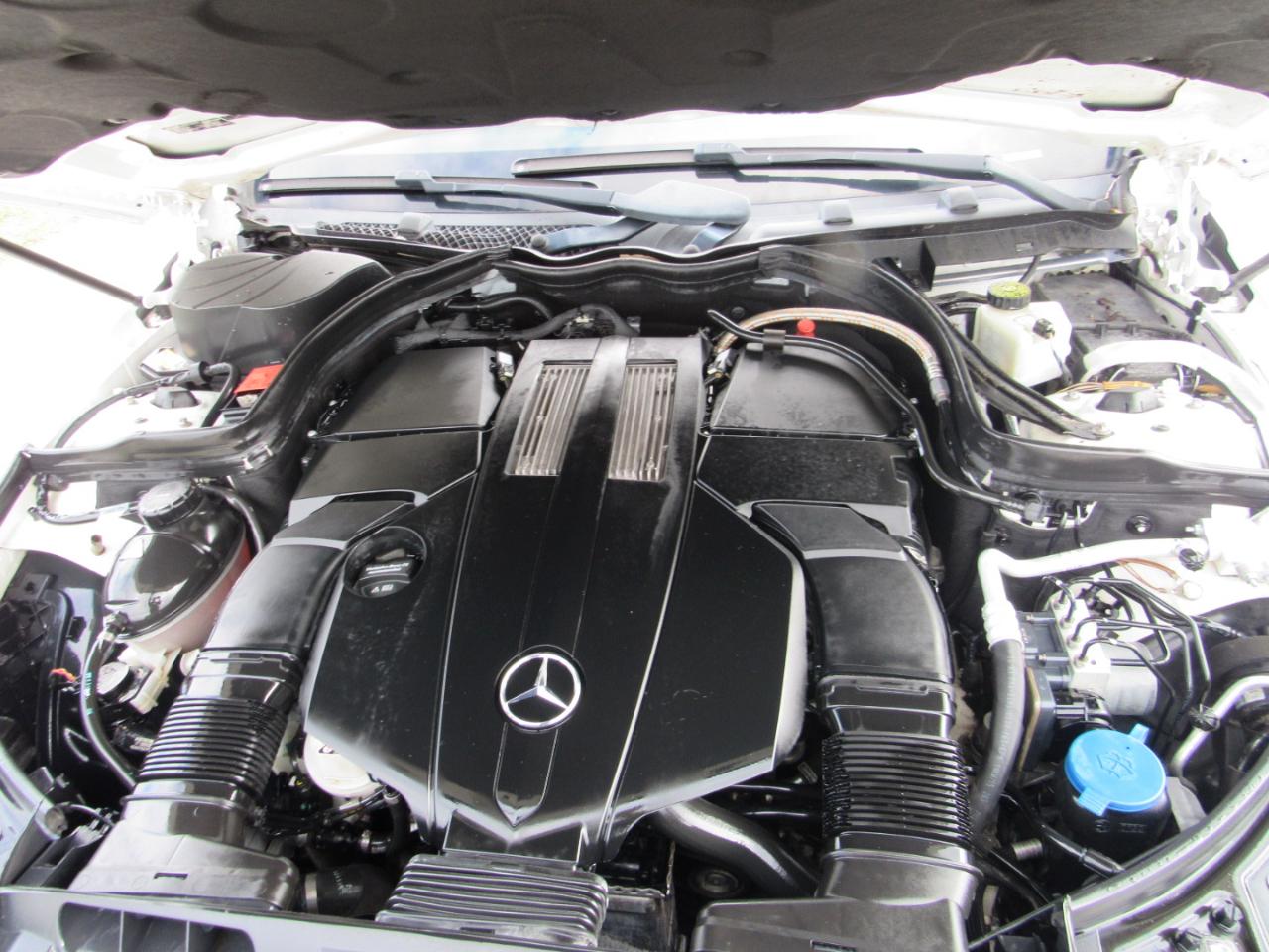 Mercedes-Benz E-Class 2dr Cpe E 400 RWD 2016