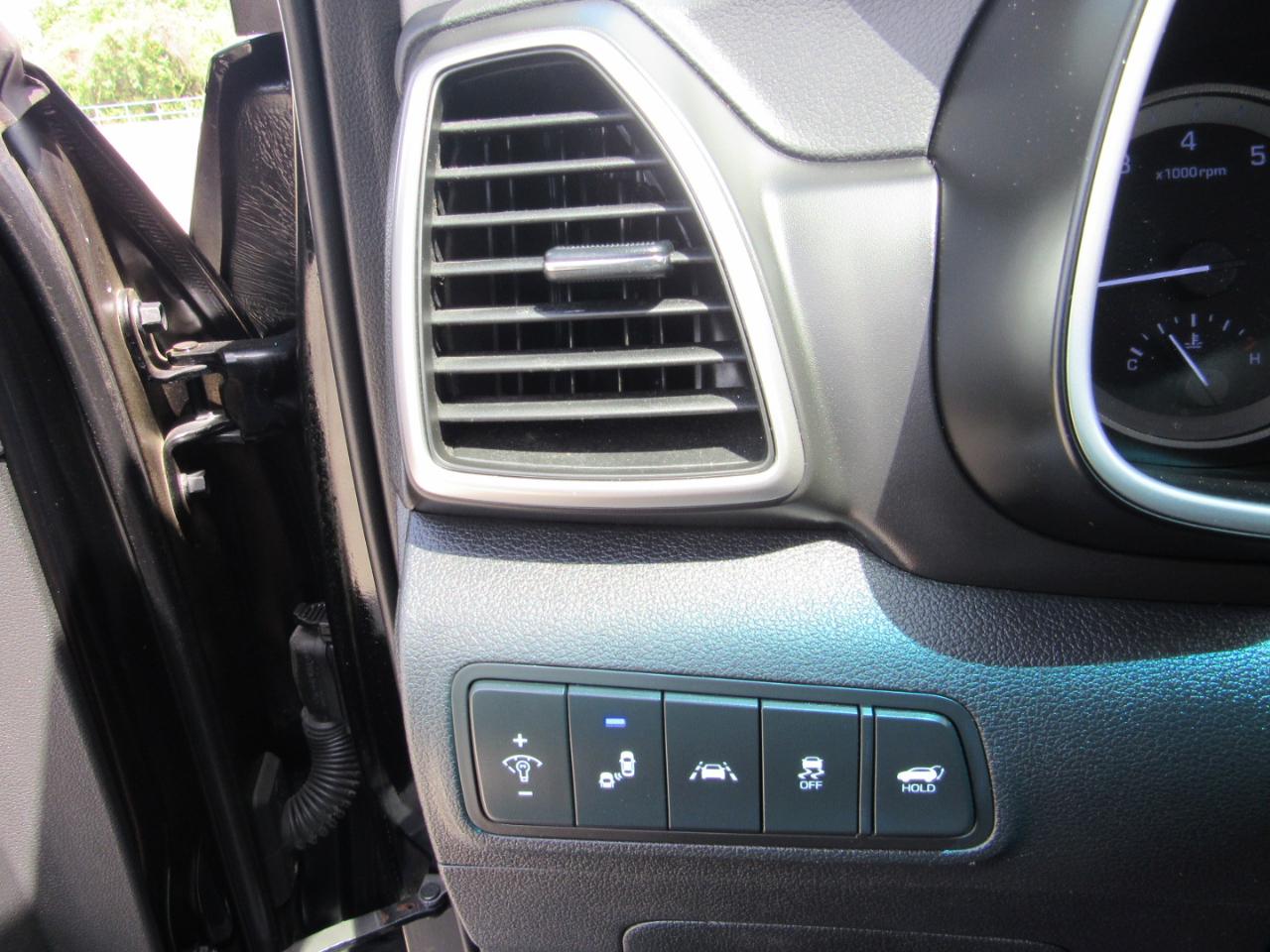 Hyundai Tucson Ultimate FWD 2021