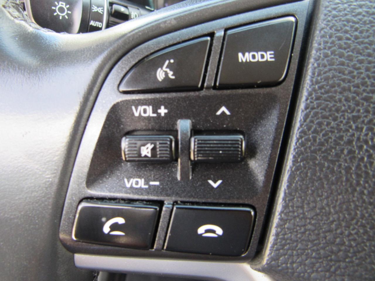 Hyundai Tucson Ultimate FWD 2021