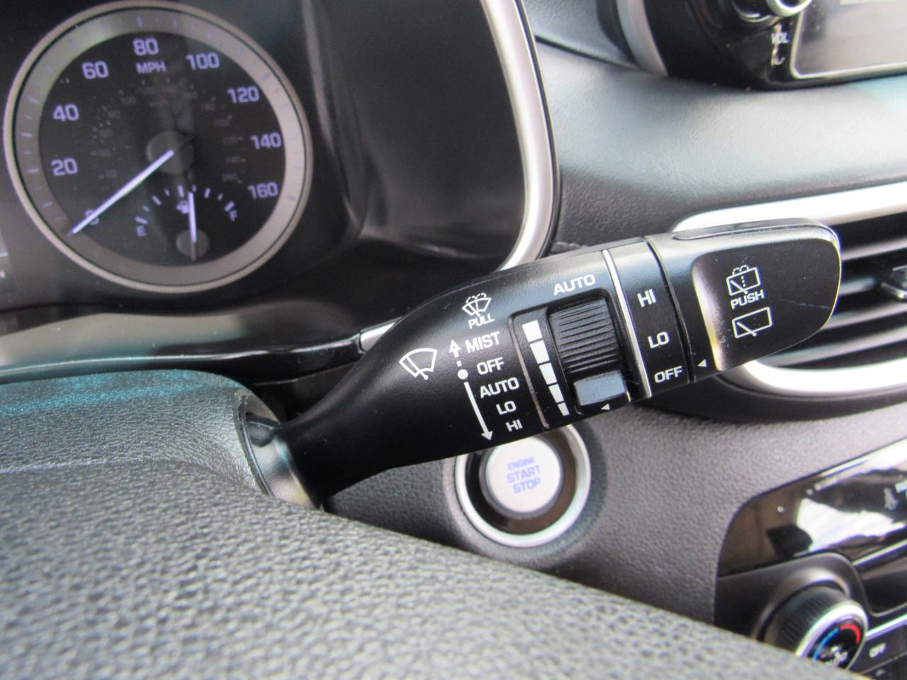 Hyundai Tucson Ultimate FWD 2021