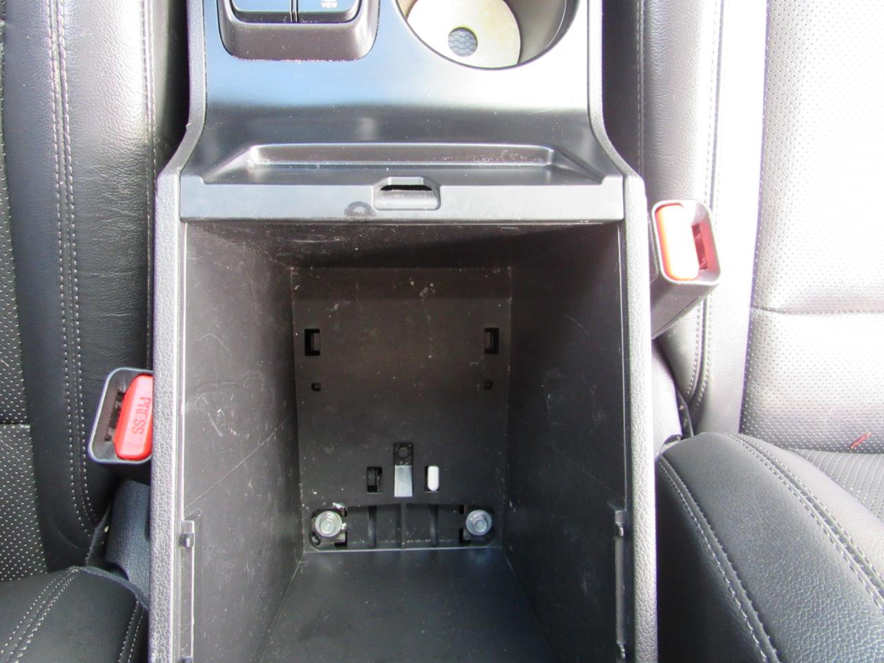 Hyundai Tucson Ultimate FWD 2021