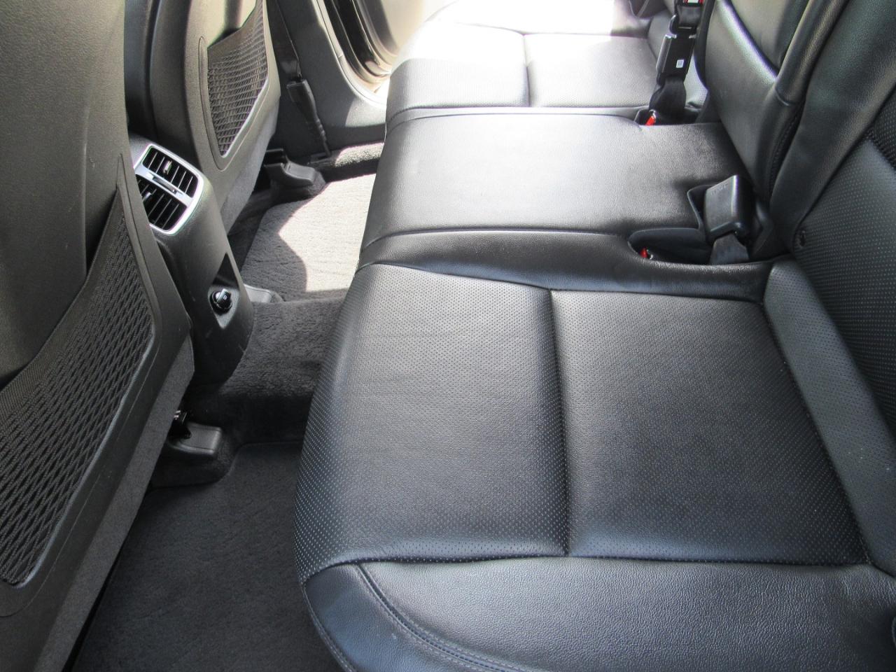 Hyundai Tucson Ultimate FWD 2021