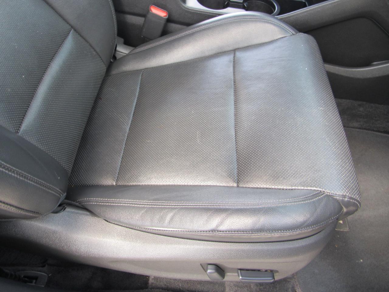 Hyundai Tucson Ultimate FWD 2021