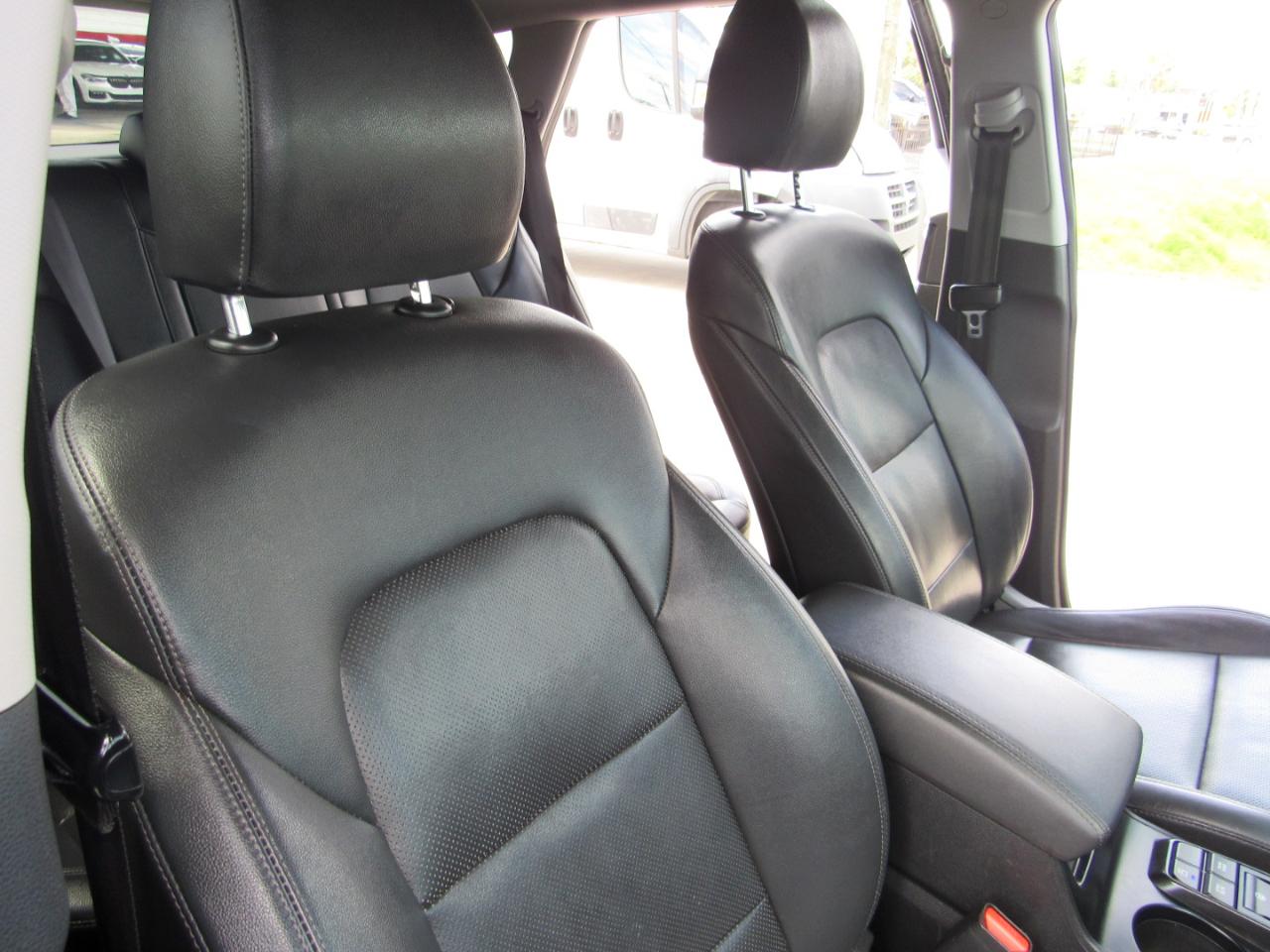 Hyundai Tucson Ultimate FWD 2021